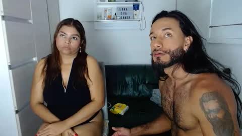EROTIC SPA online show from May 2026 02:19:01 AM