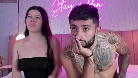 eroticams_vc online show from October 2025 03:10:02 PM