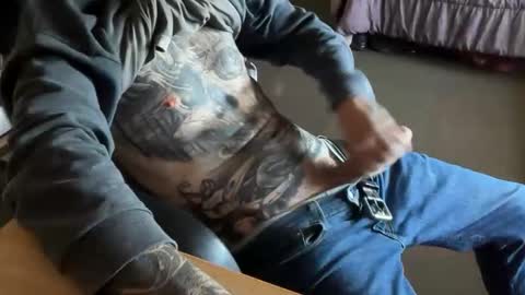 Erotic CloseUps online show from May 2026 06:14:01 PM