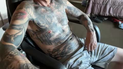 Erotic CloseUps online show from May 2026 12:39:01 AM