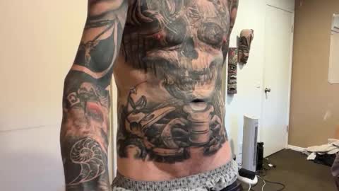 Erotic CloseUps online show from May 2026 02:03:02 PM