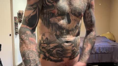 Erotic CloseUps online show from June 2026 02:38:01 PM