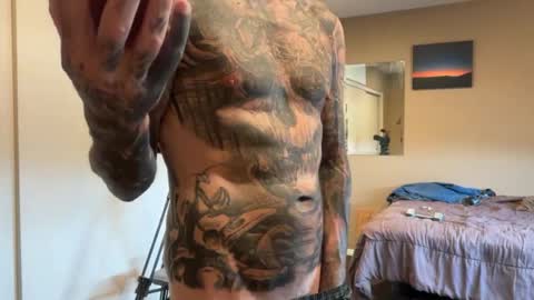 Erotic CloseUps online show from July 2026 06:25:01 PM