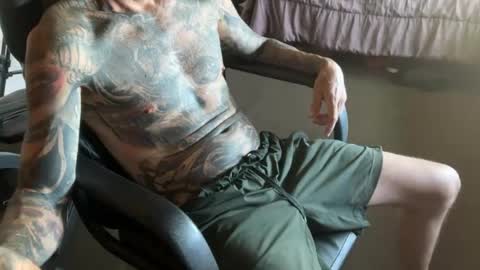 Erotic CloseUps online show from July 2026 10:58:02 PM