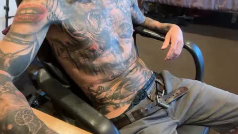Erotic CloseUps online show from July 2026 01:38:01 PM