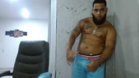 Eroticoblack online show from March 2026 04:29:01 AM