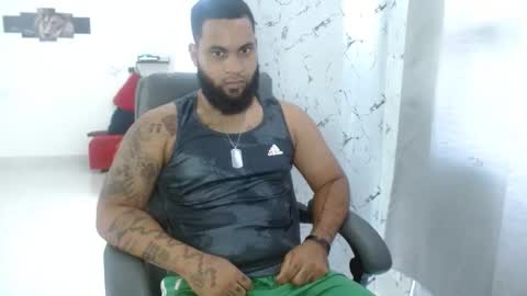 Eroticoblack online show from March 2026 06:35:02 PM