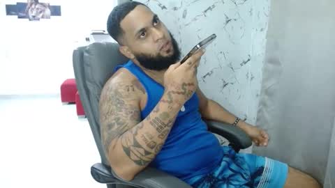 Eroticoblack online show from April 2026 04:49:02 AM