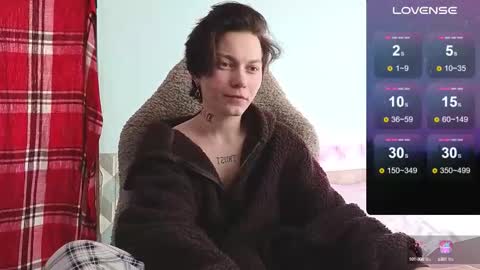 esajukyy online show from October 2025 08:20:01 AM