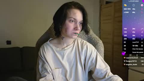 esajukyy online show from March 2026 03:40:01 PM