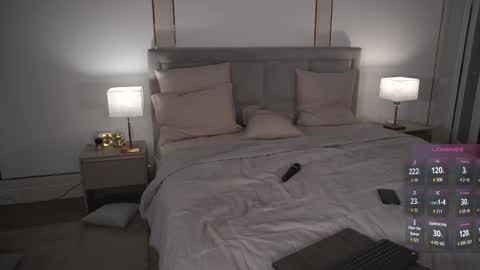 Eseniya online show from November 2025 05:10:02 AM