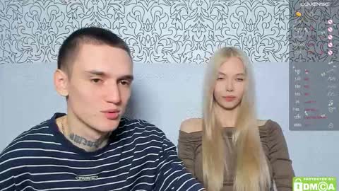 Megan and Brad online show from March 2026 08:41:02 AM