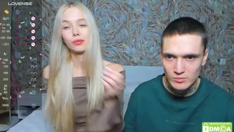 Megan and Brad online show from March 2026 01:48:02 PM