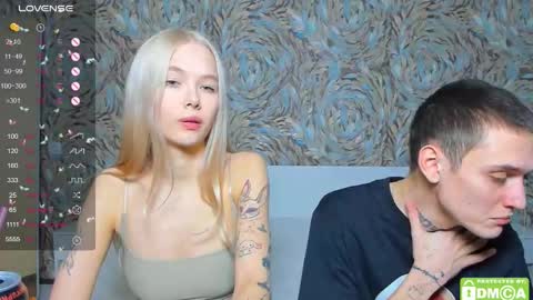 Megan and Brad online show from March 2026 11:27:01 AM