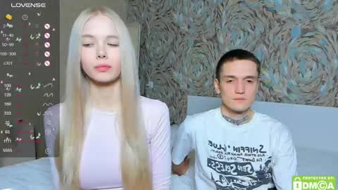 Megan and Brad online show from April 2026 01:41:01 PM