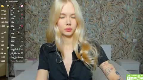 Megan and Brad online show from July 2026 03:03:01 PM