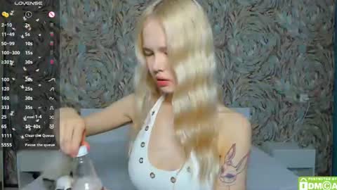 Megan and Brad online show from July 2026 05:10:02 AM