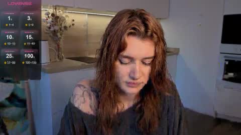 EshleGreen online show from March 2026 05:44:02 AM