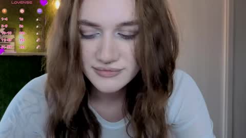 EshleGreen online show from April 2026 02:32:01 PM