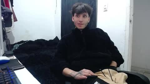 Esteban online show from September 2025 02:17:02 PM
