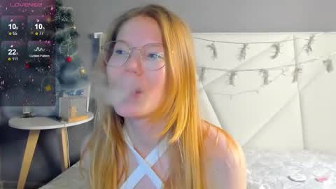 Esme Runn online show from January 2025 01:18:02 PM