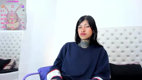 esmeralda  online show from July 2026 03:10:01 PM
