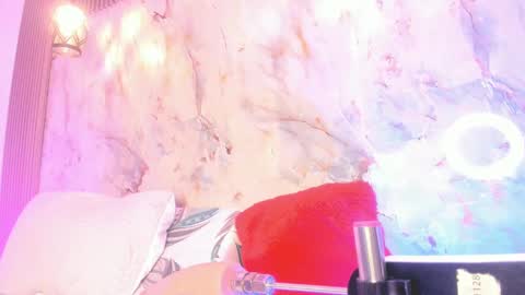 esmeralda online show from March 2025 12:47:01 PM