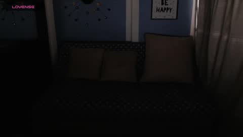 Esmeralda online show from February 2025 10:36:02 PM