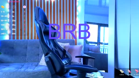 ESTEBAN online show from June 2026 02:33:01 PM