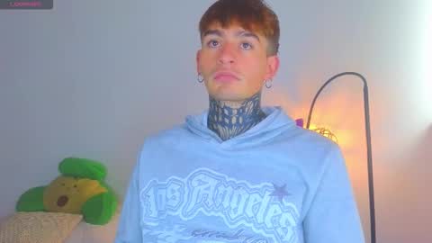 Esteban independent model online show from January 2026 01:59:01 PM