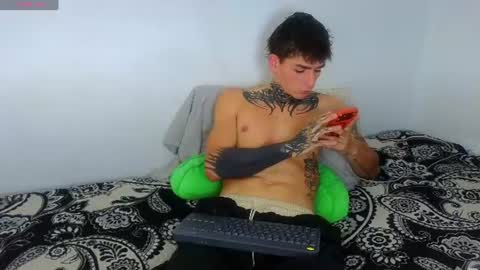 Esteban independent model online show from July 2026 08:14:01 PM