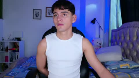 Esteban online show from April 2026 11:14:02 AM