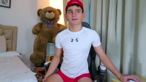 Esteban online show from June 2026 11:11:02 AM