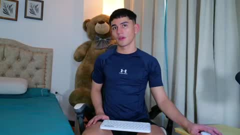 Esteban online show from July 2026 11:25:01 AM