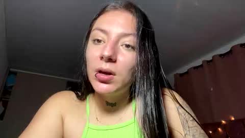 estefa1 online show from March 2026 08:15:01 PM