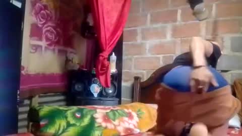 Snapshot of estefany_vergara chatting on January 2026 07:51:02 PM estefany_vergara online show from January 2026 07:51:02 PM