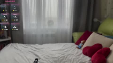 Estella online show from February 2026 06:39:02 AM