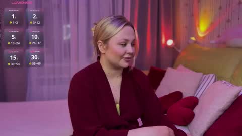 Estella online show from February 2026 05:24:01 PM