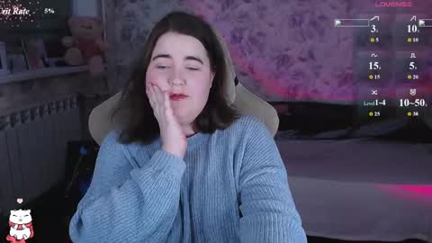 estelle_hicks online show from April 2026 06:55:01 PM