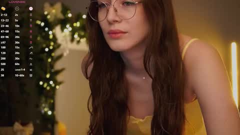 Ester online show from December 2025 01:44:01 AM