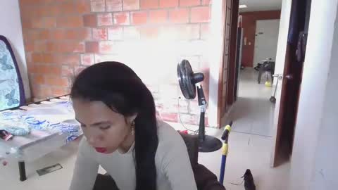 Gobernante online show from February 2025 01:59:01 PM