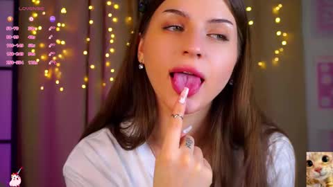 Anna  online show from March 2026 08:26:02 PM