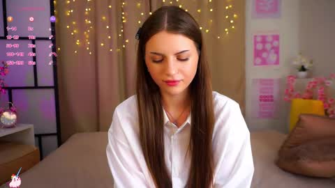 Anna  online show from March 2026 08:26:01 PM