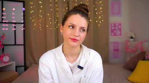 Anna  online show from March 2026 08:15:01 PM