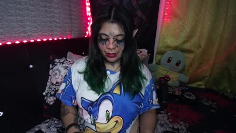 eta_carinae6 online show from April 2026 04:34:01 AM