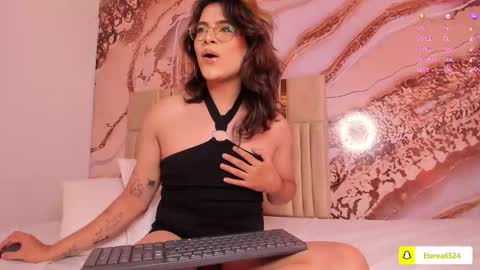 Eterea online show from February 2026 02:24:01 AM