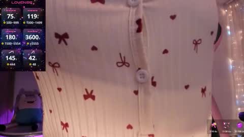 eternalmuse online show from January 2026 09:02:01 AM