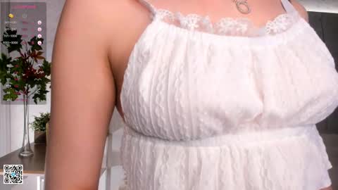 Dana today my first day online show from February 2025 05:42:02 PM