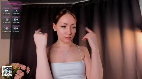 Dana today my first day online show from March 2025 04:46:01 PM