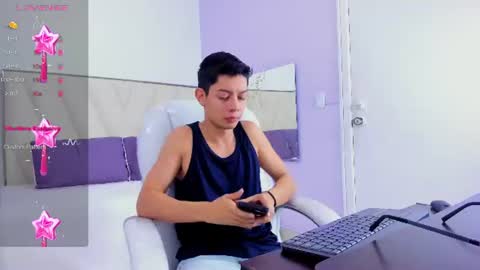Snapshot of ethan12_ chatting on July 2026 03:22:01 AM ethan12_ online show from July 2026 03:22:01 AM